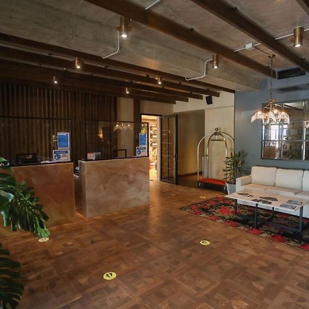 Orbeliani Residence Hotel Тбілісі Екстер'єр фото