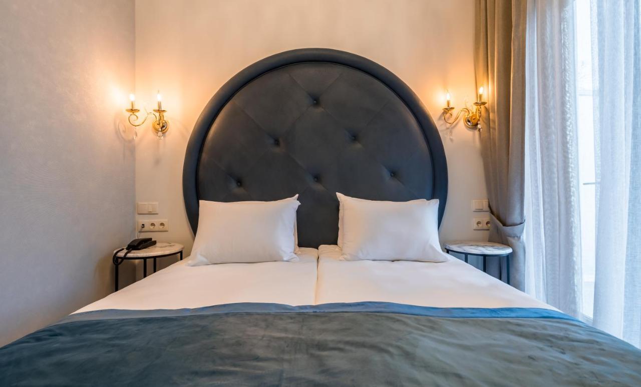 Orbeliani Residence Hotel Тбілісі Екстер'єр фото