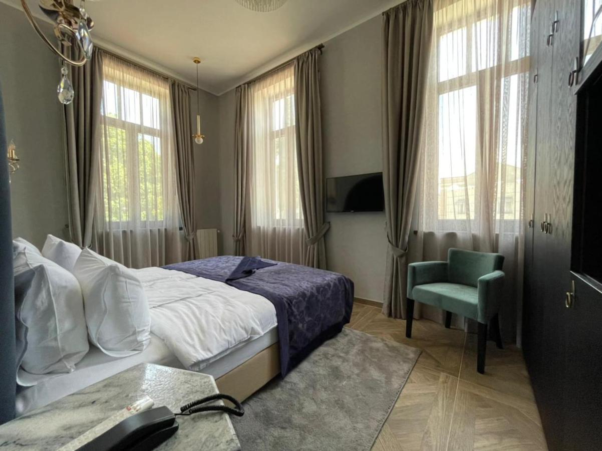 Orbeliani Residence Hotel Тбілісі Екстер'єр фото