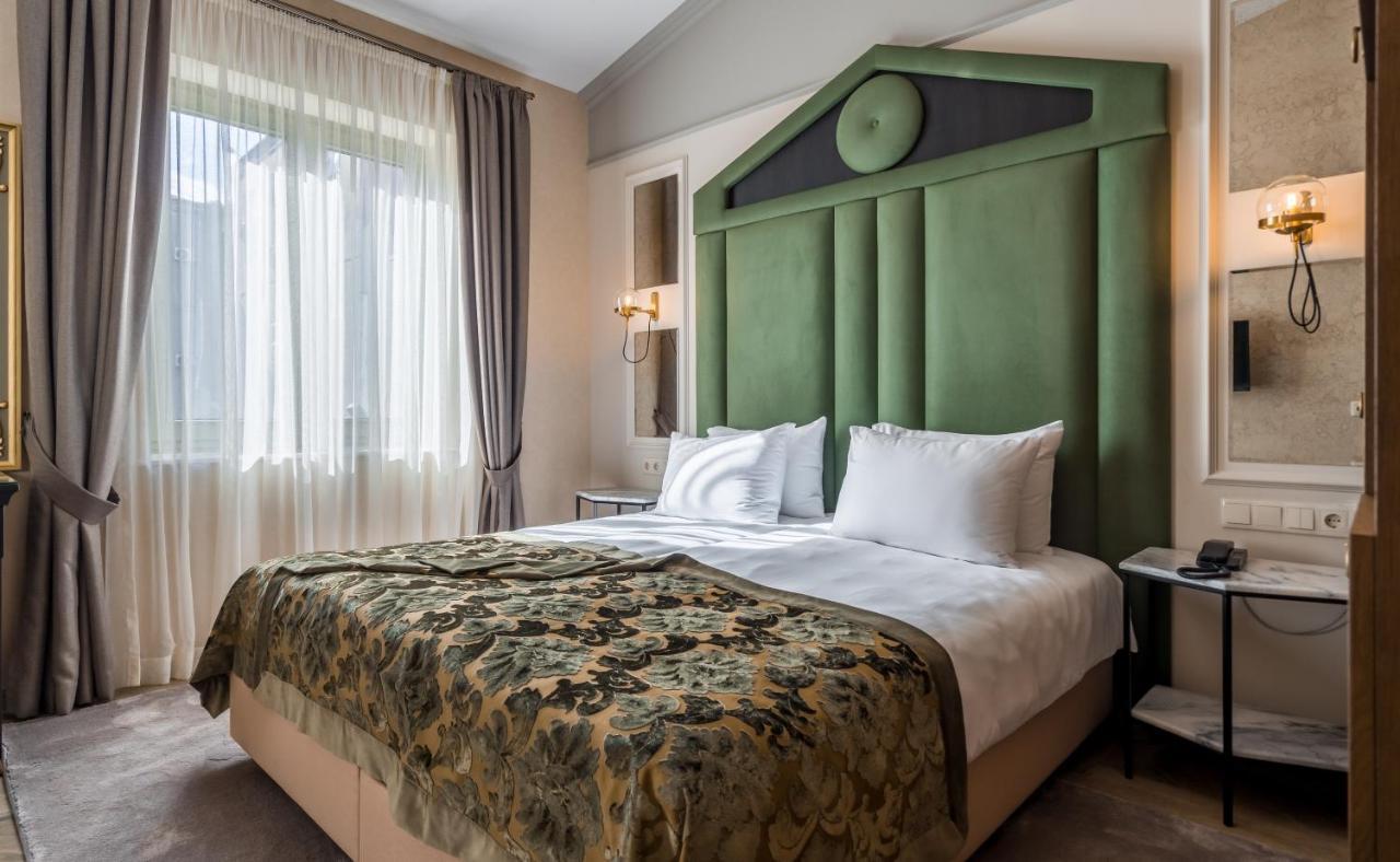 Orbeliani Residence Hotel Тбілісі Екстер'єр фото